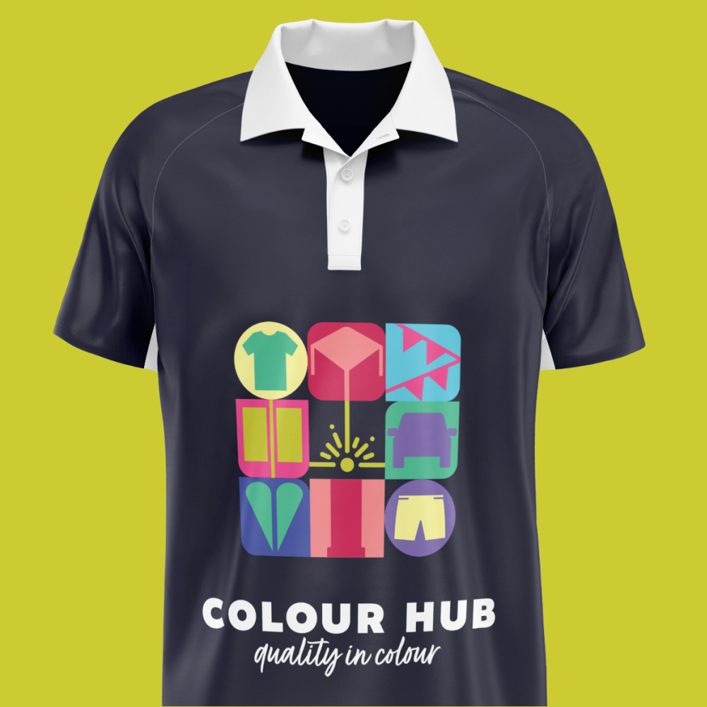 Golf Shirt / Polo Shirt