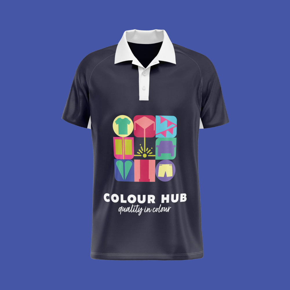 Golf Shirt / Polo Shirt