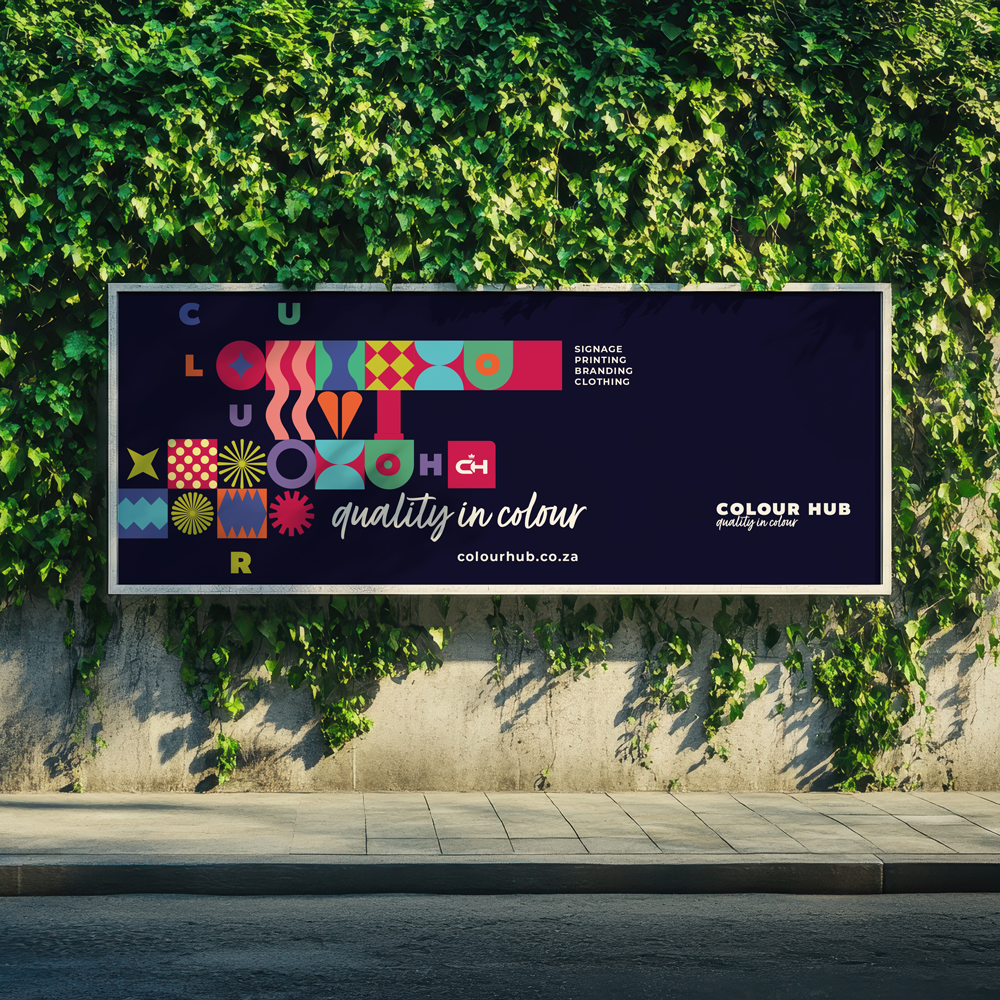 Rigid Board Sign (Chromadek, Dibond, etc.)