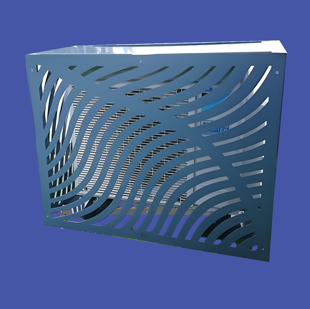 Aircon / Inverter Cover