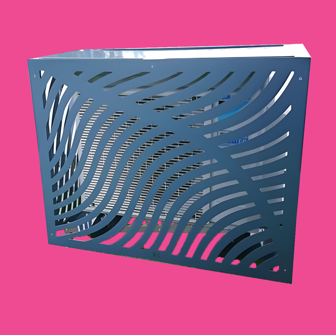 Aircon / Inverter Cover