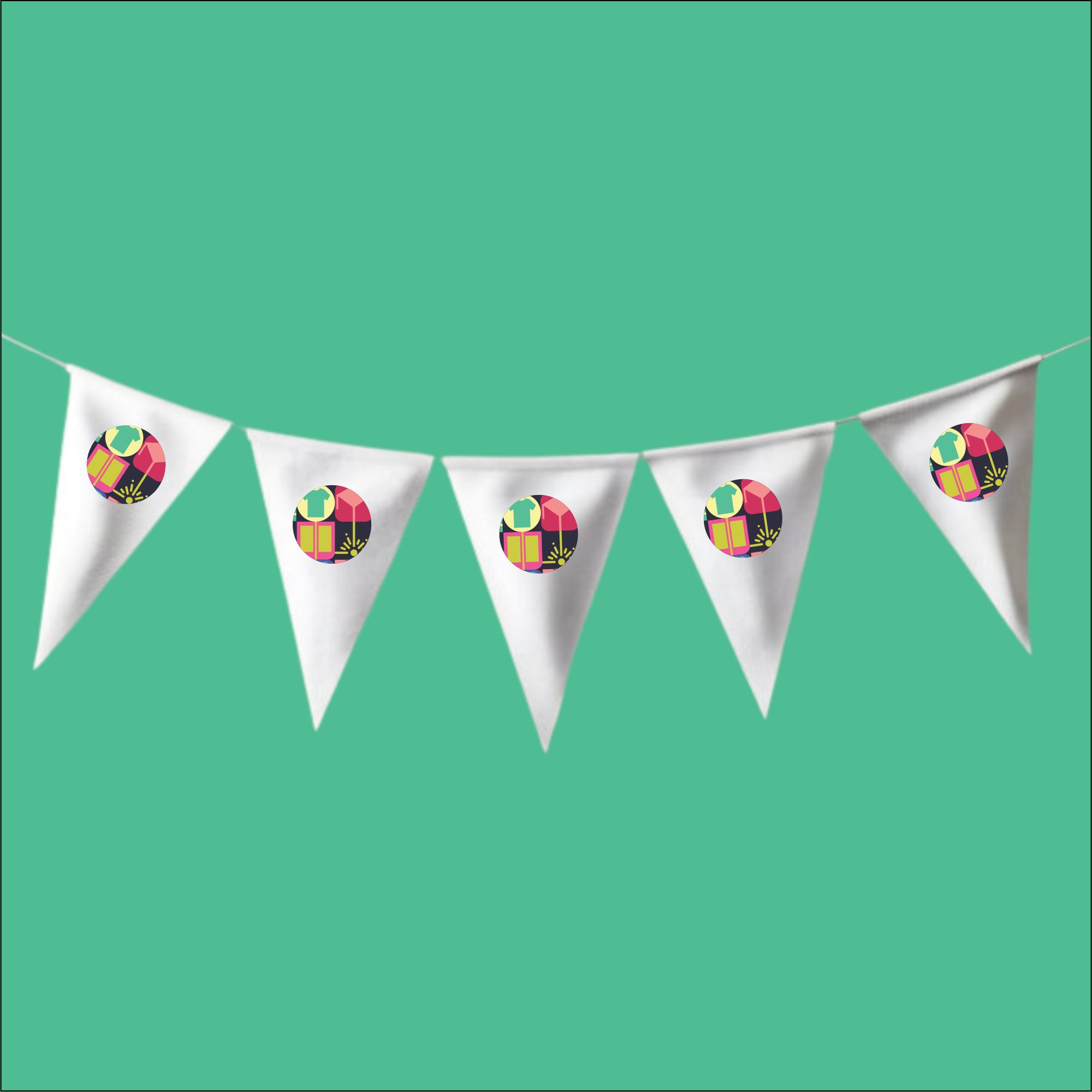 Bunting