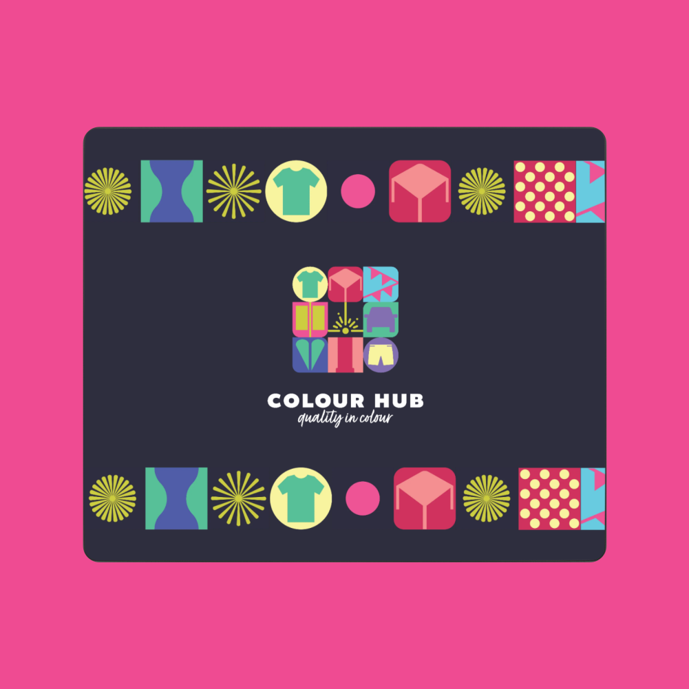 Mouse Pad