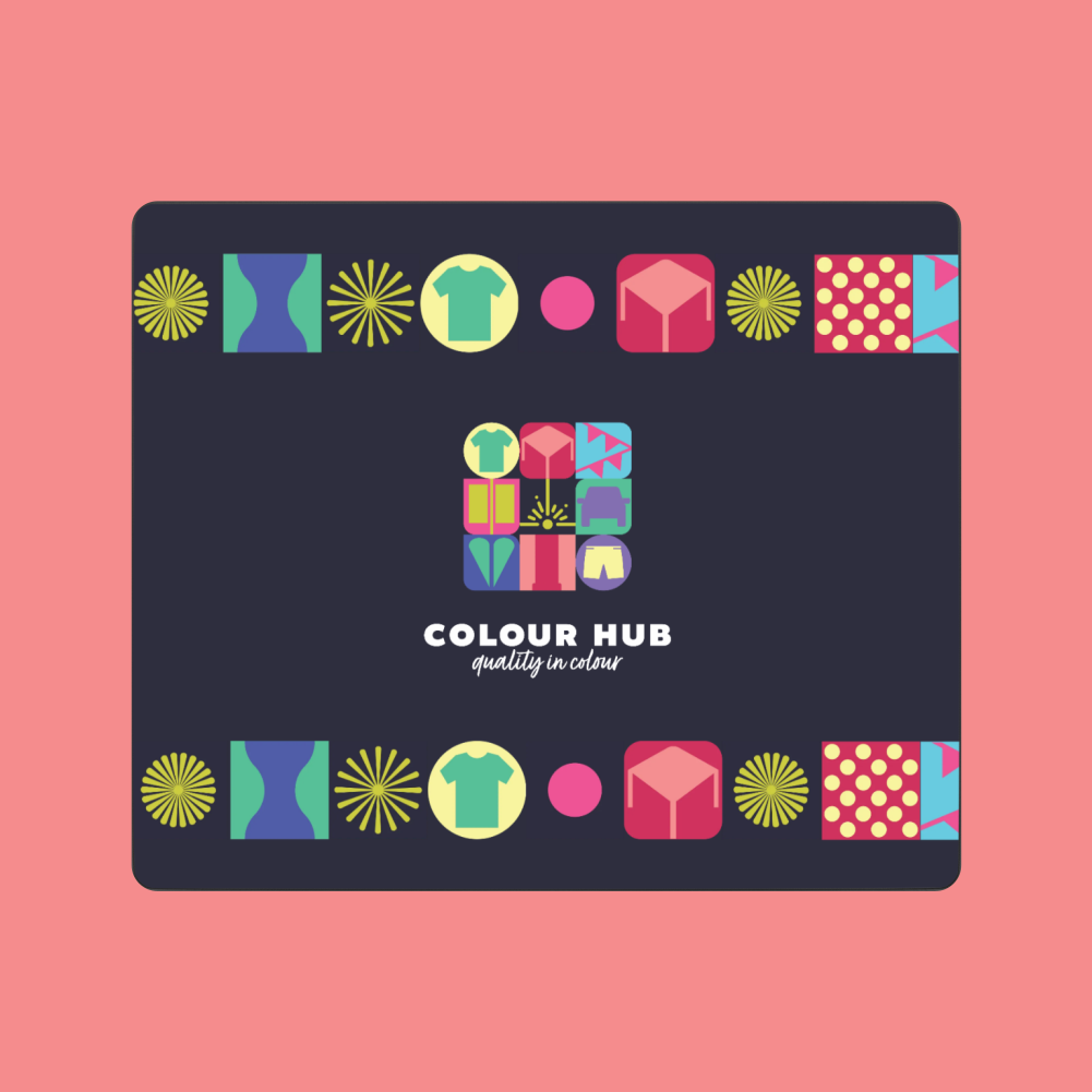 Mouse Pad