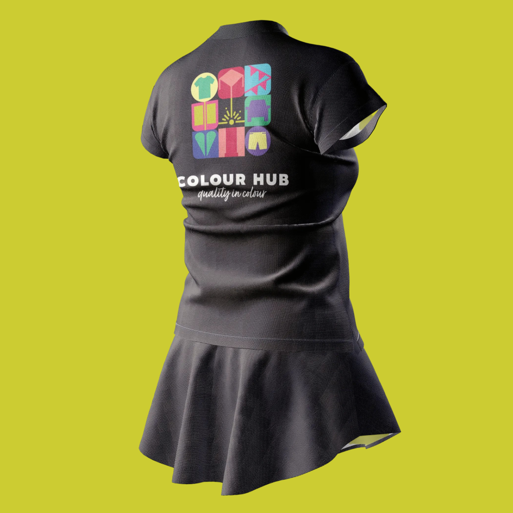 Netball/Hockey Uniform
