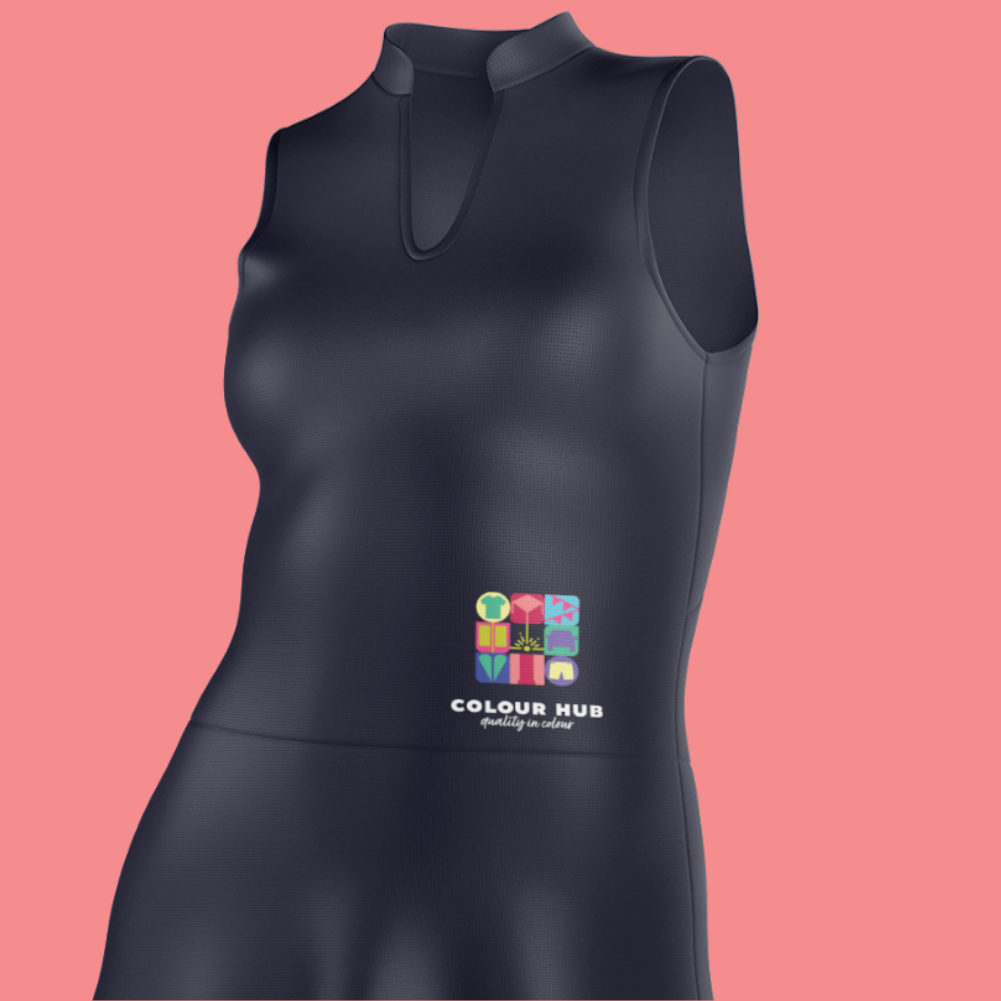 Sports Dress (Golf, Tennis)
