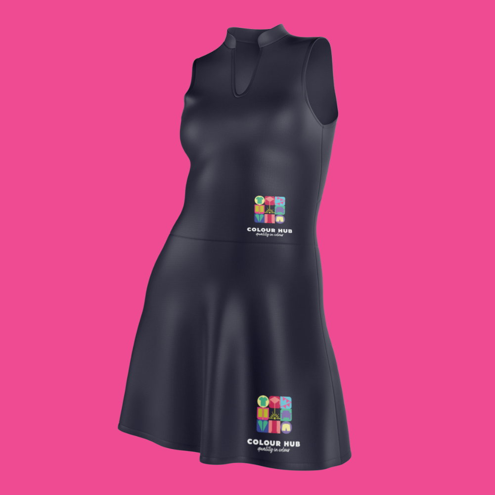 Sports Dress (Golf, Tennis)