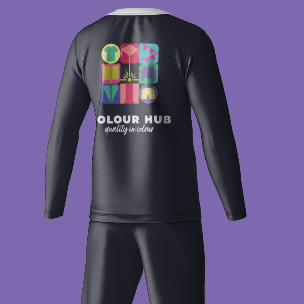Tracksuit