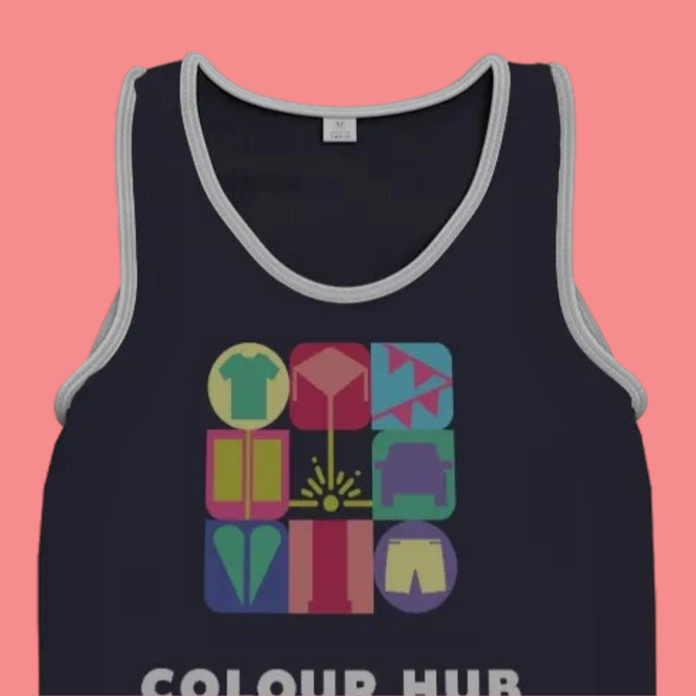 Vest