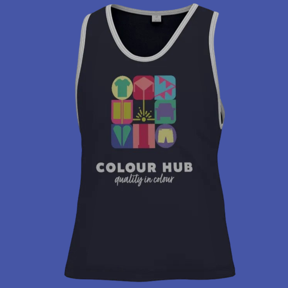 Vest