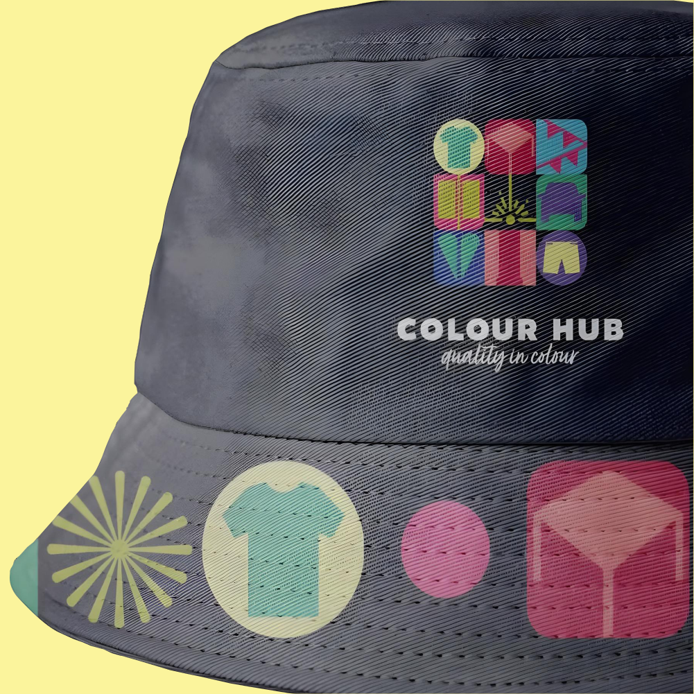 Bucket Hat