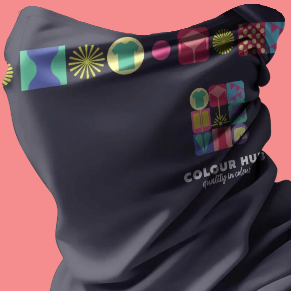 Buff / Face & Neck Gaiter