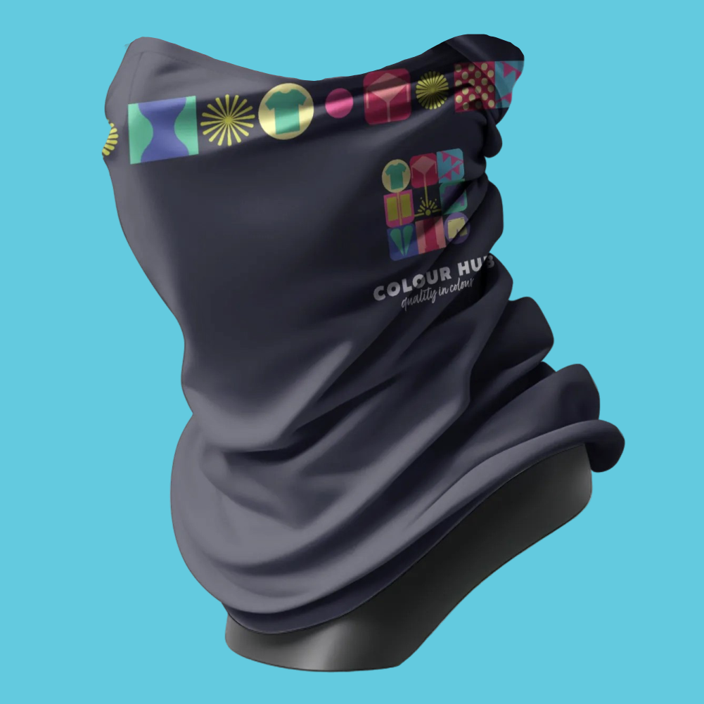 Buff / Face & Neck Gaiter
