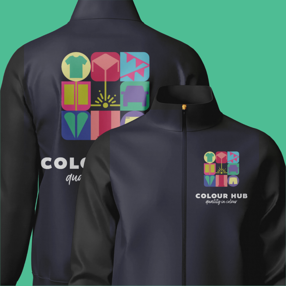 Jacket (Softshell, etc.)