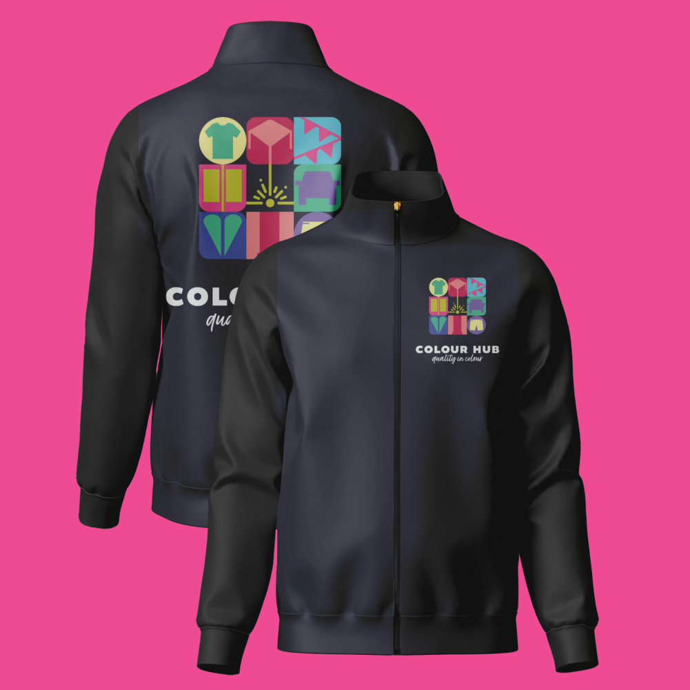 Jacket (Softshell, etc.)