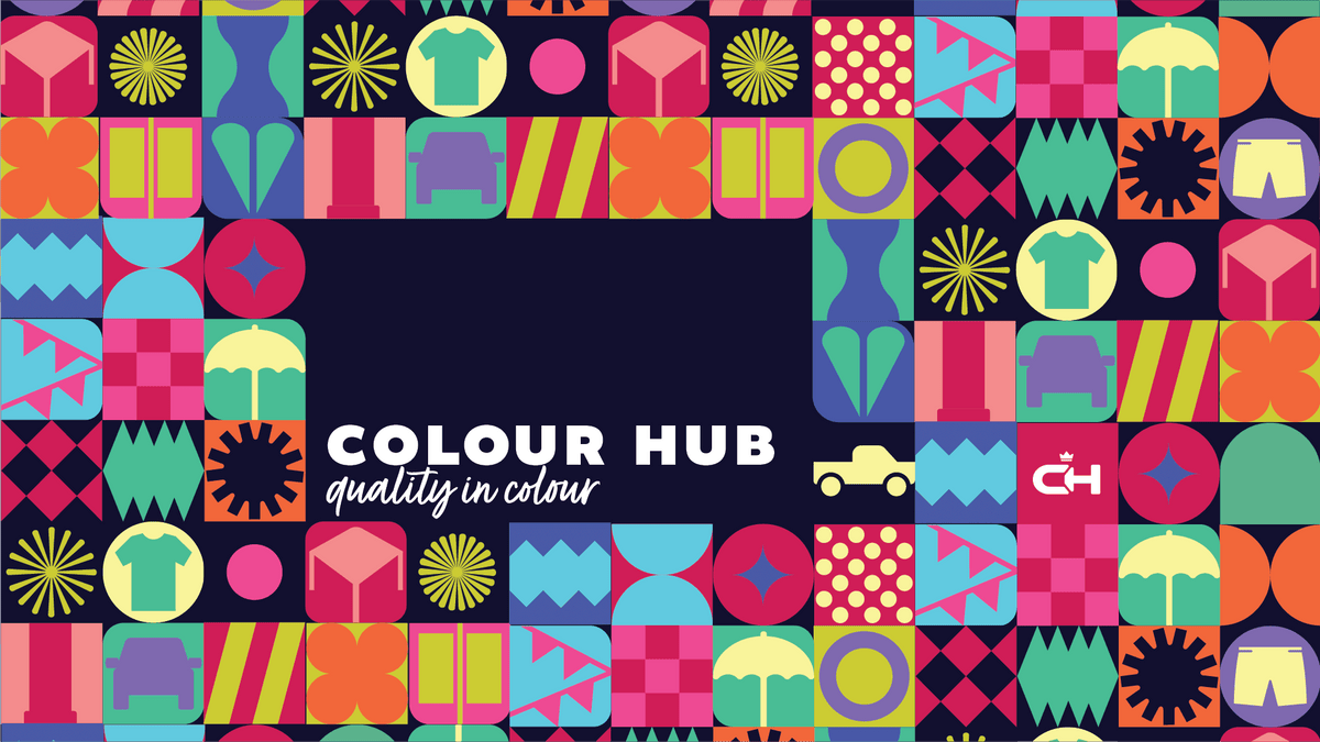 Contact – Colour Hub