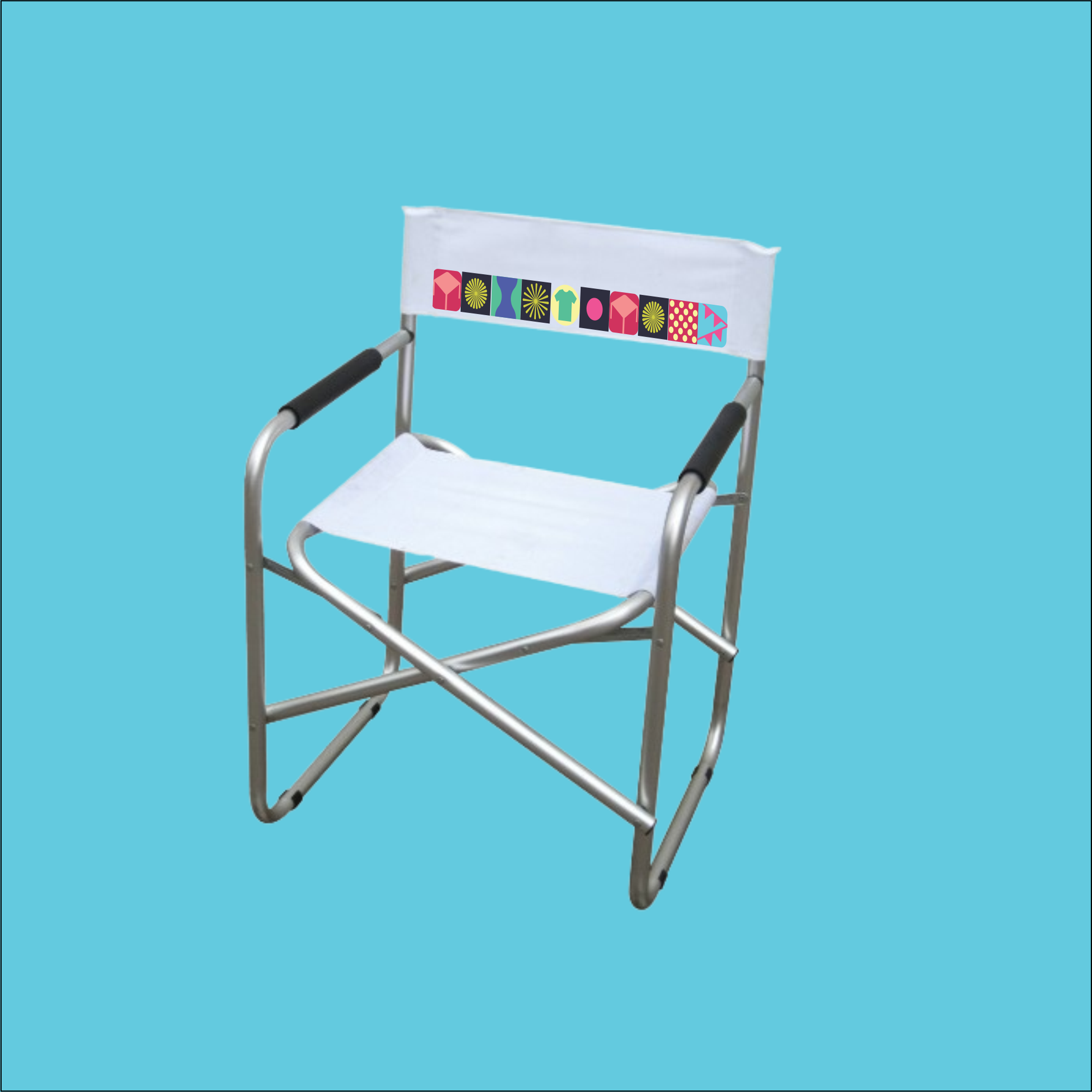 Directors Chair