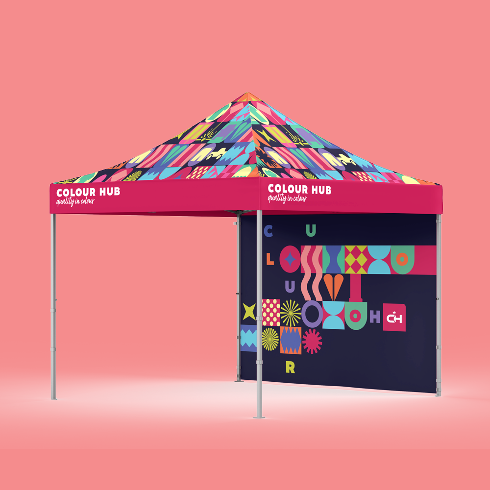 Gazebo Wall