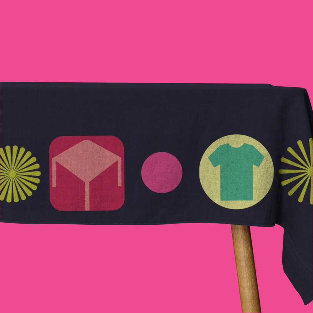 Table Cloth