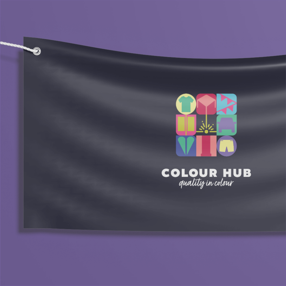 Hanging Banner