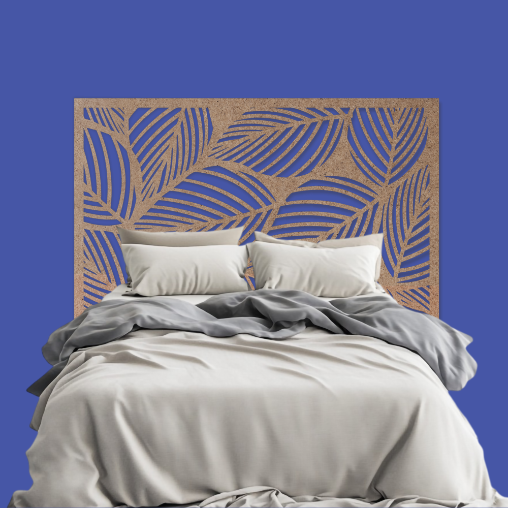 Headboard