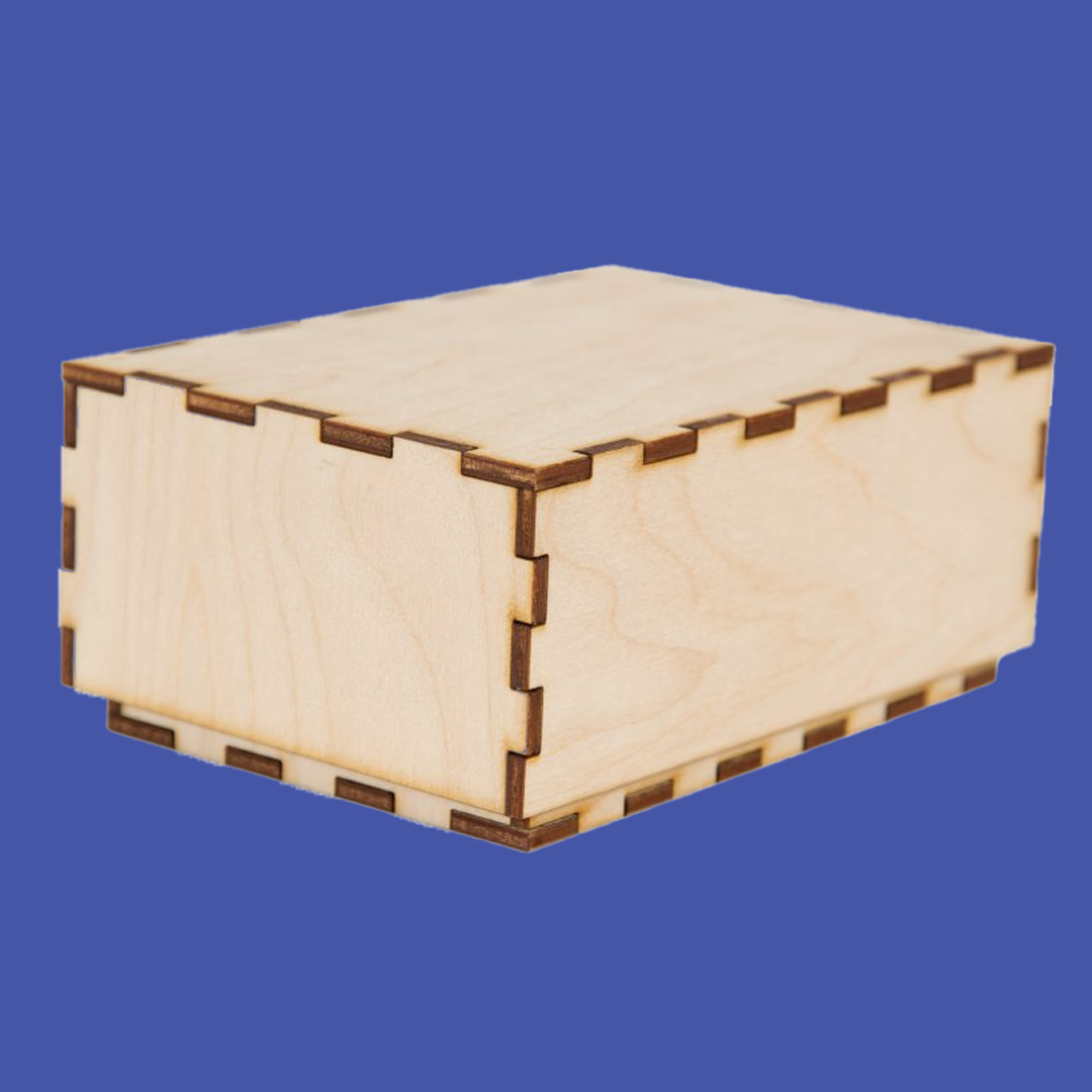 Laser Cutting