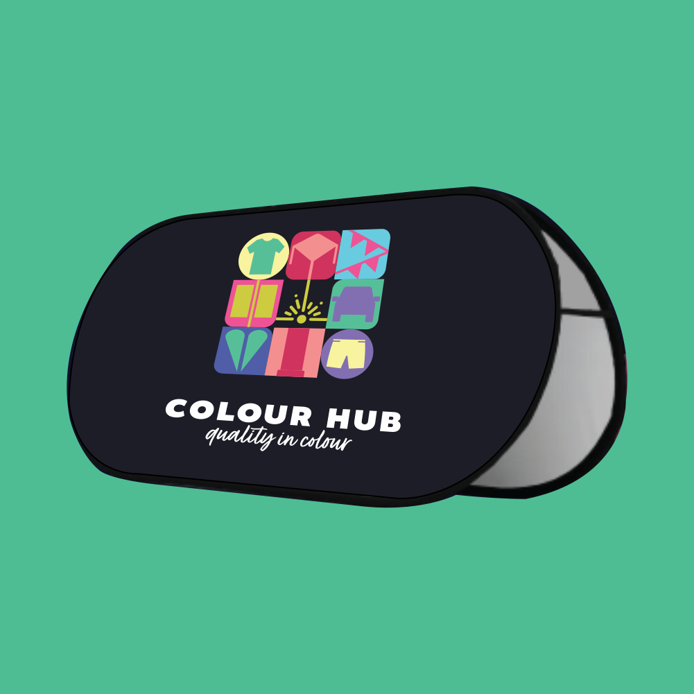 Pop Up Banner
