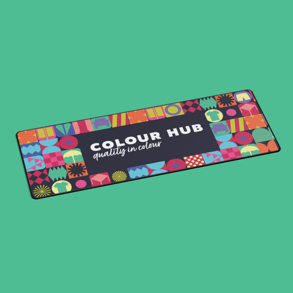 Desk Pad