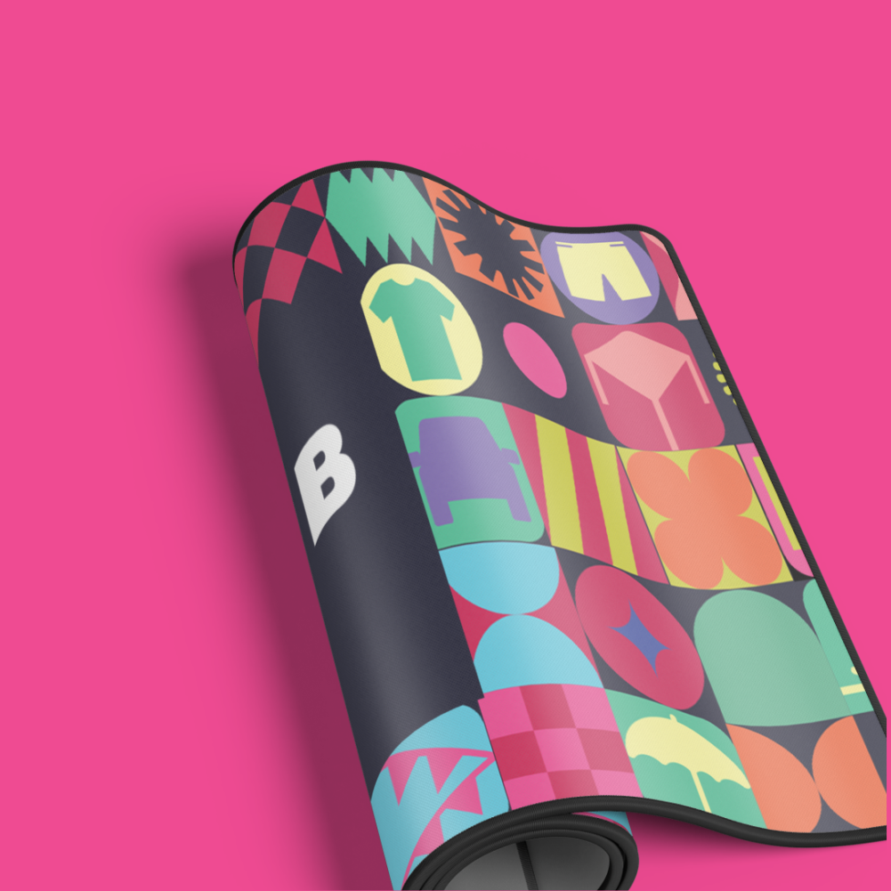 Desk Pad