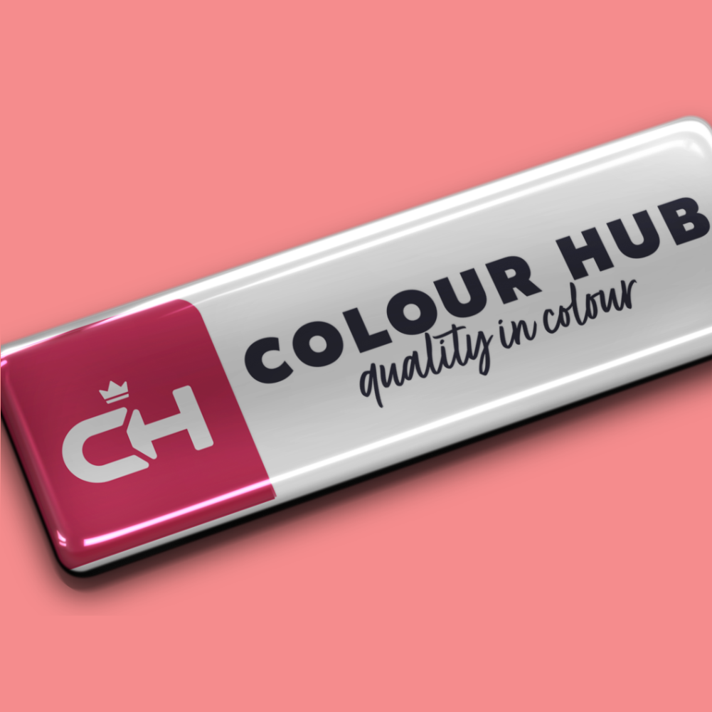 Name Tag