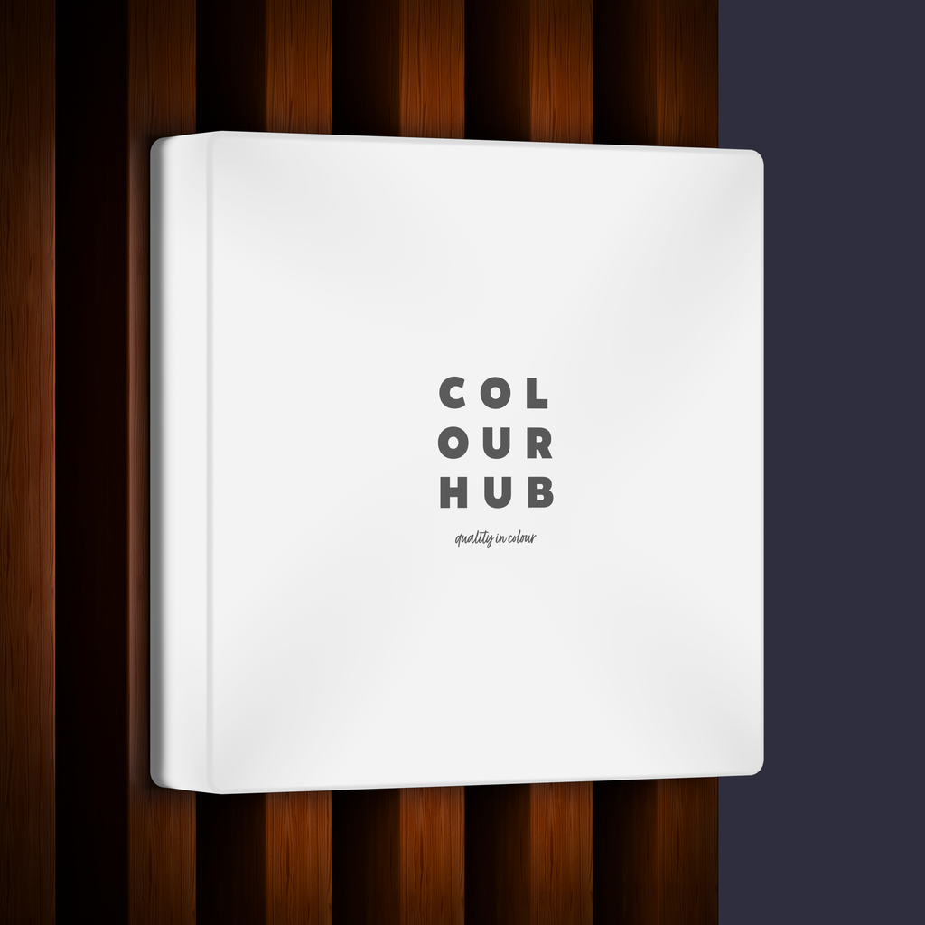 Lightbox Sign