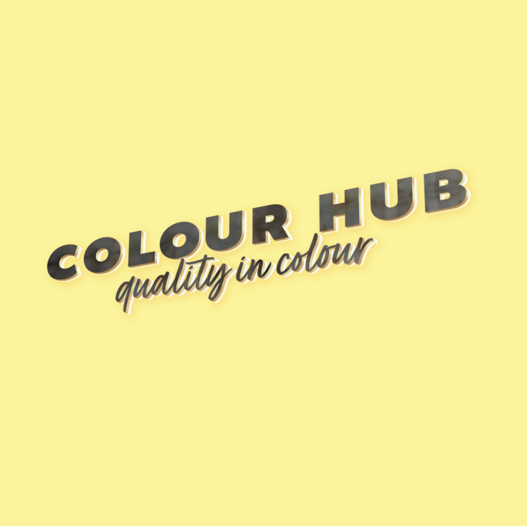 Products – Colour Hub