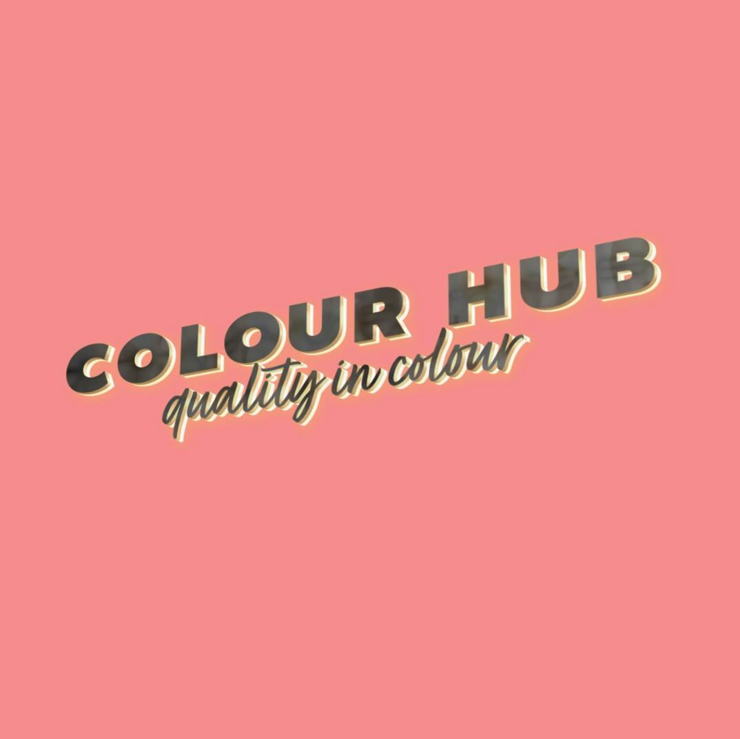 Products – Colour Hub