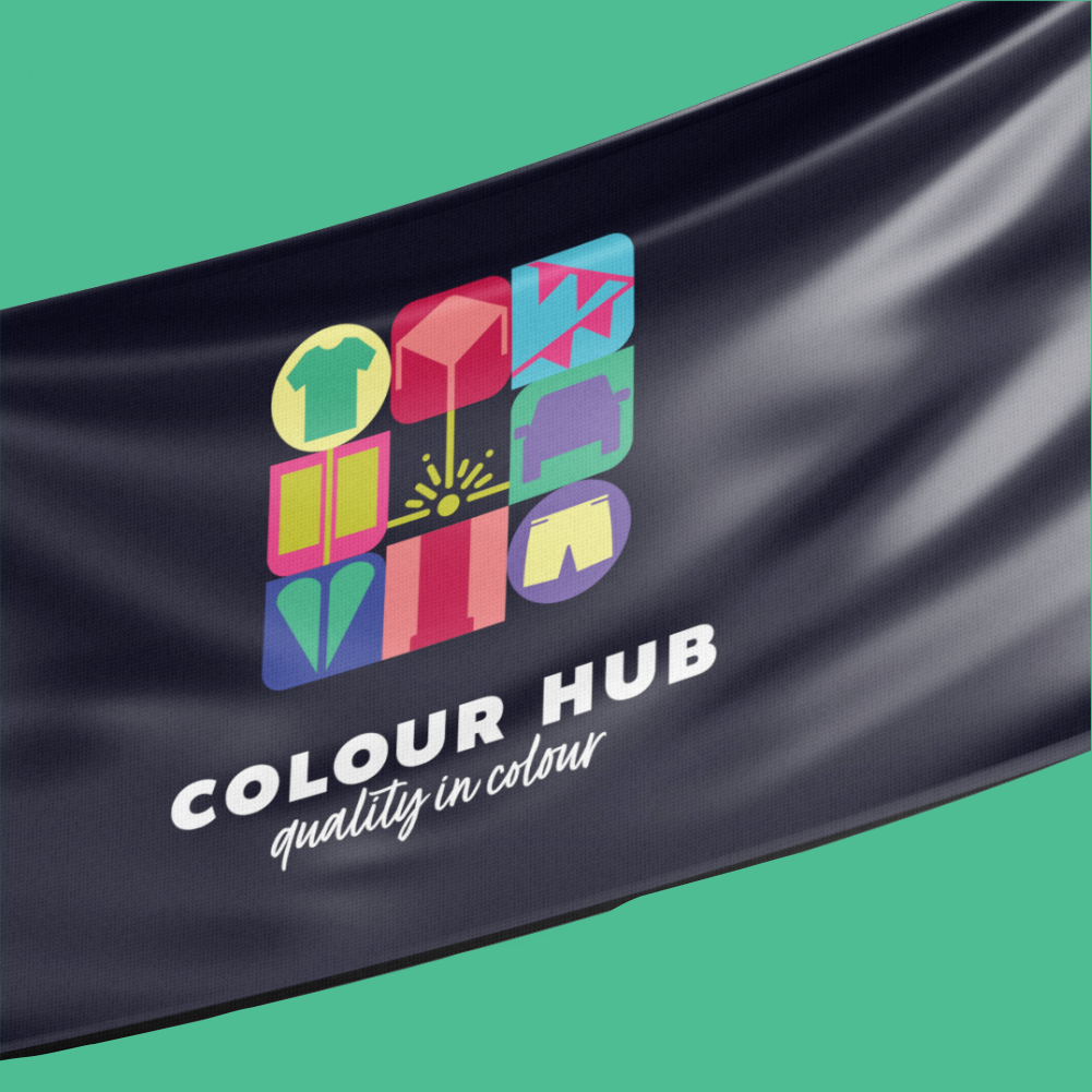 PVC Banner