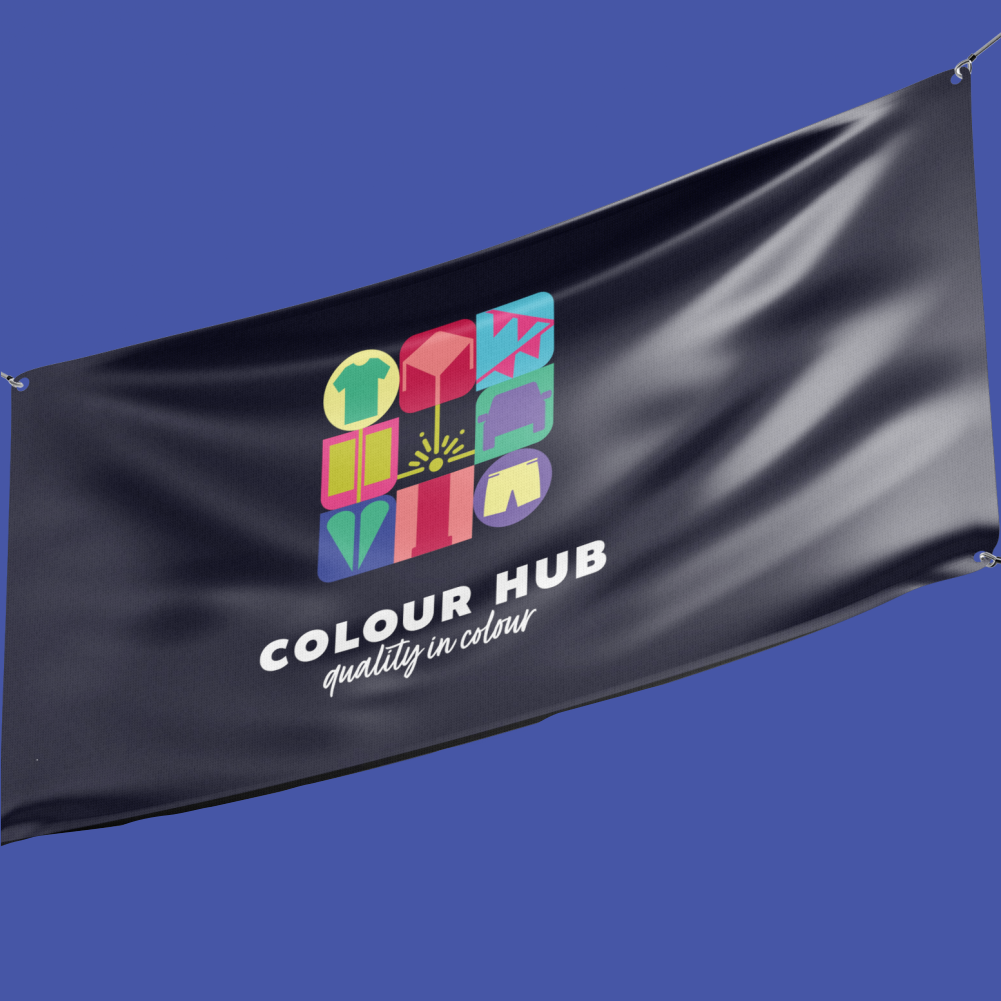PVC Banner