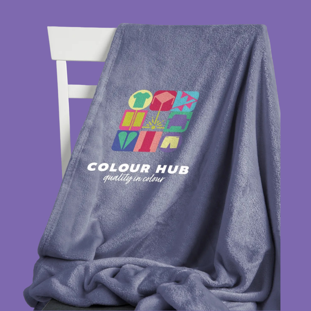 Fleece Blanket