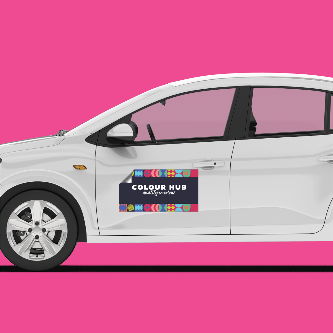 Car Magnet