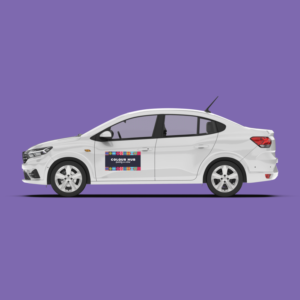 Car Magnet